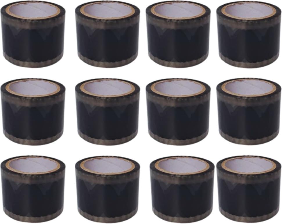 JPPL myn tra packaging tape | Very strong adhesive tape | Suitable for e-commerce | Packaging material for small business | (72mm/3inch X 65meter) (Set of 12 roll + 3 cutter + 2 cello tape) (B0CZRVYYYF) Amazon Price History, Amazon Price Tracker