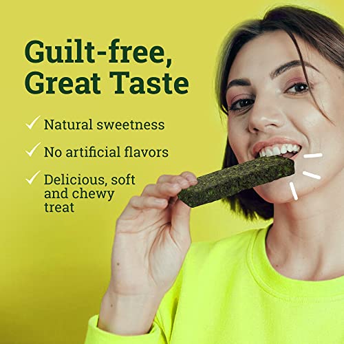 Girl Power Protein Bars Low Calorie High Protein, Meal Replacement Bars