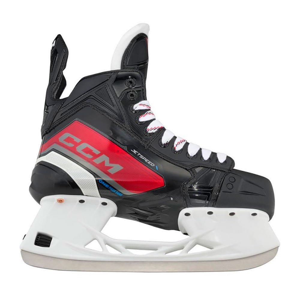CCM Jetspeed FT670 łyżwy do hokeja na lodzie, pośrednie
