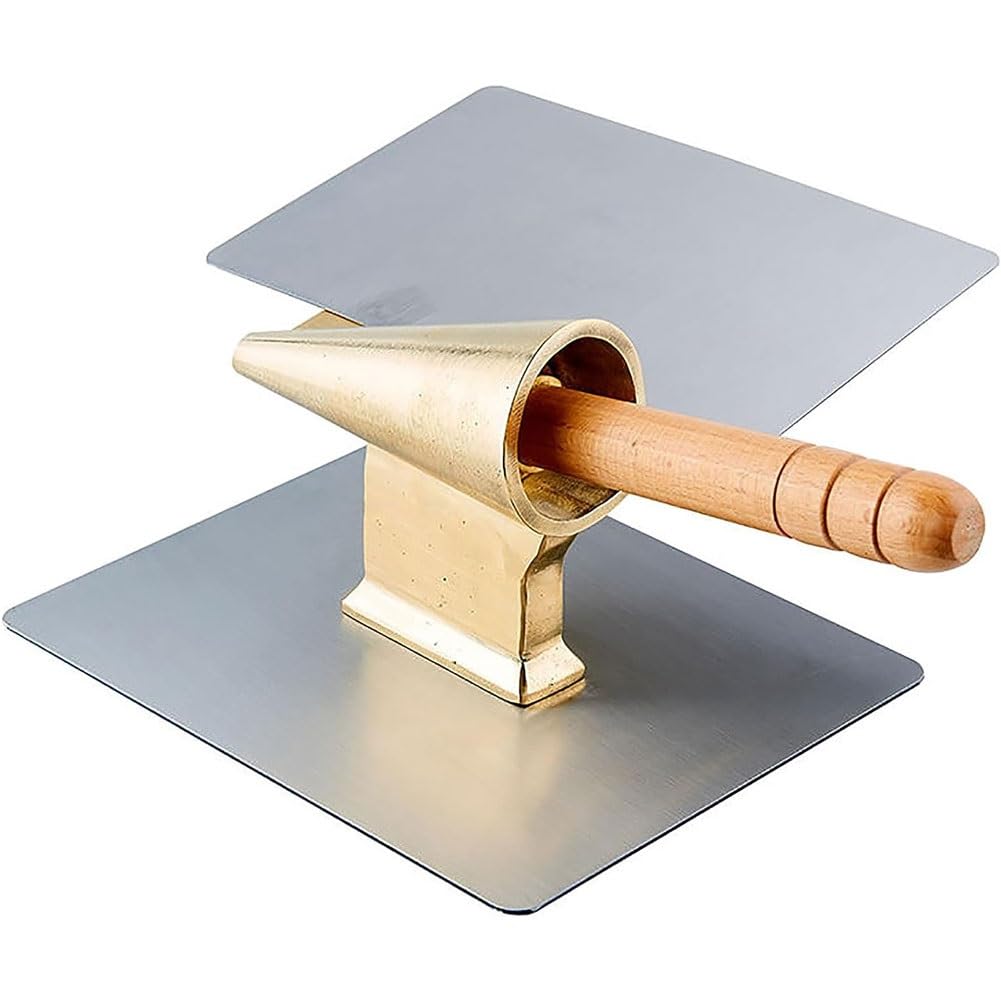 ice cream cone roller
