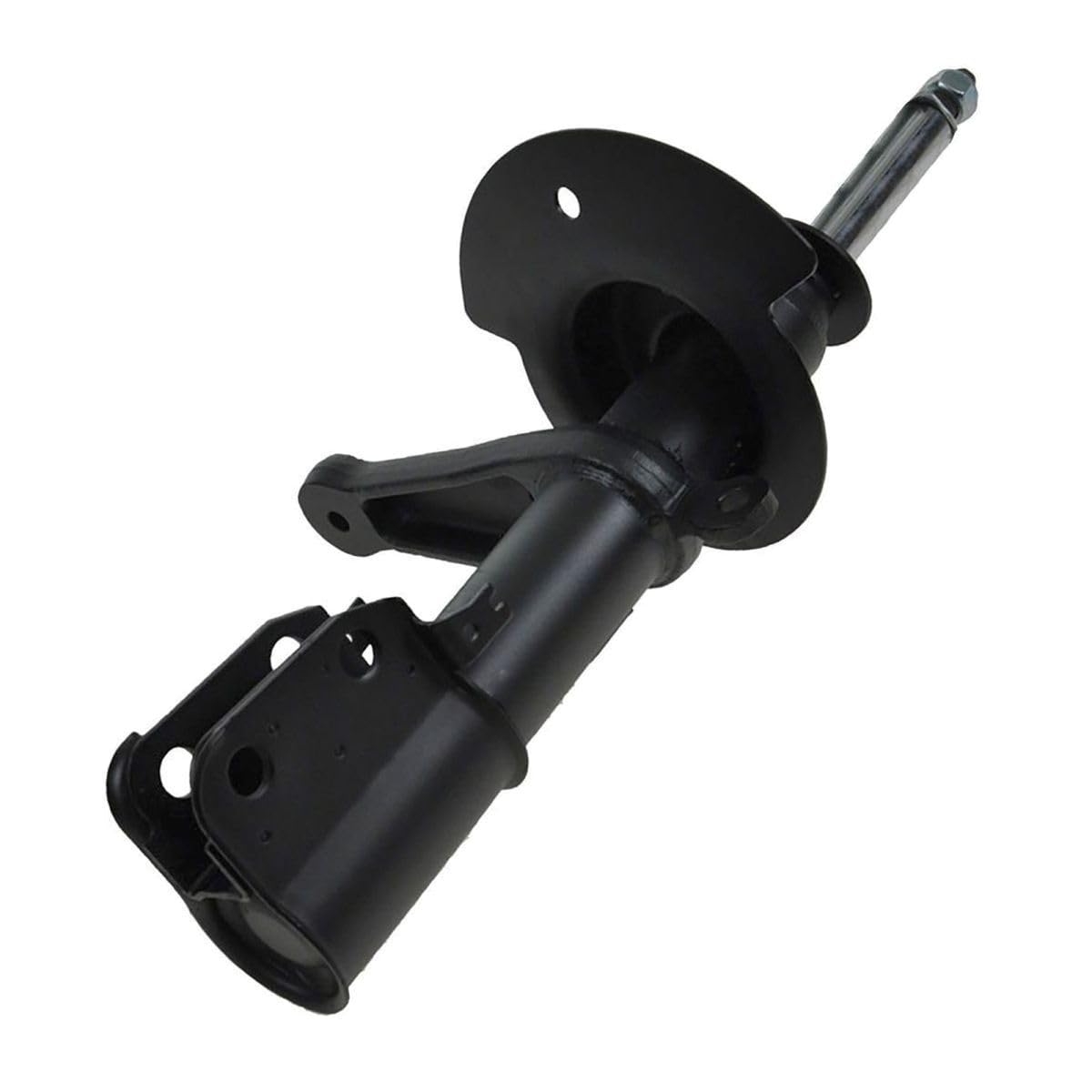 alxiang Suspension Shock Absorber Strut Assembly Front Left Driver Upper Lower Side Cast Metal for Chrysler for Concorde 98-04 for LHS 99-01 for 300M 99-04,for Dodge for Intrepid 98-04