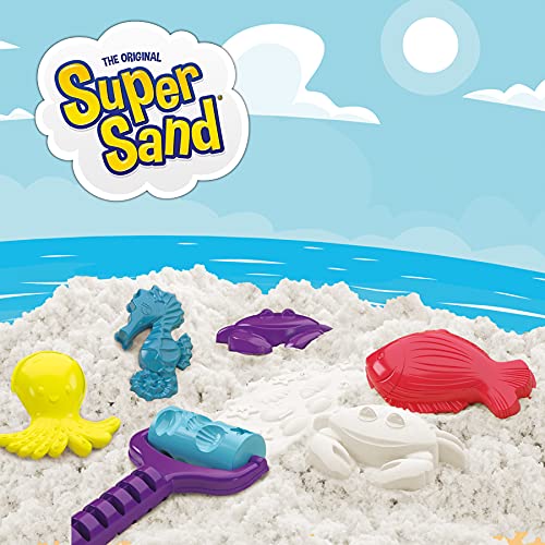 Goliath Super Sand Bucket Loisirs Créatifs Jeu De Sable Modeler - vue 7