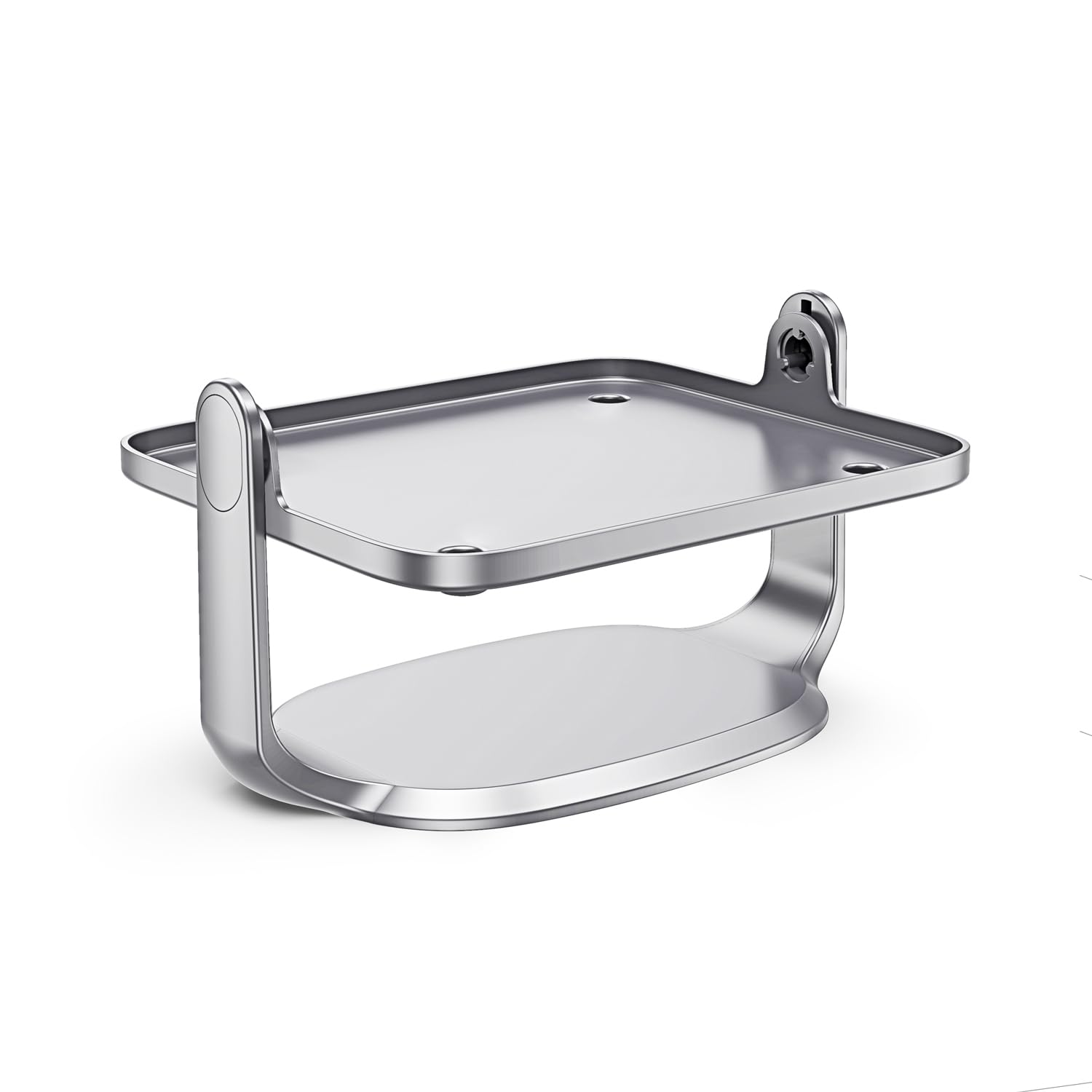 HORLAT Projector Stand Rotation Mechanism