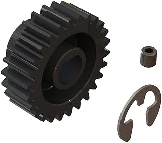 ARRMA 26T Mod1 Safe-D8 Pinion Gear, ARA311046