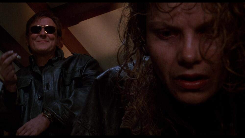 L'Esprit de Cain - DVD