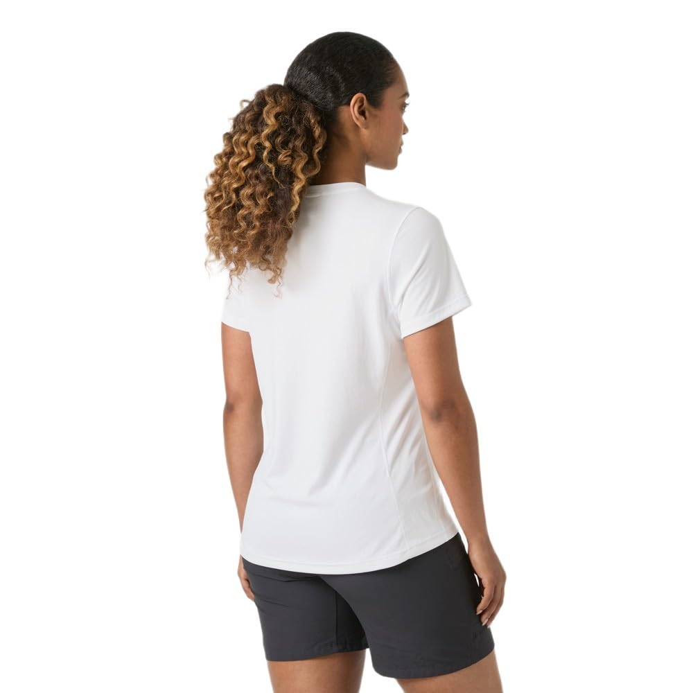 Helly Hansen LIFA Active Solen Short Sleeve Base Layer L