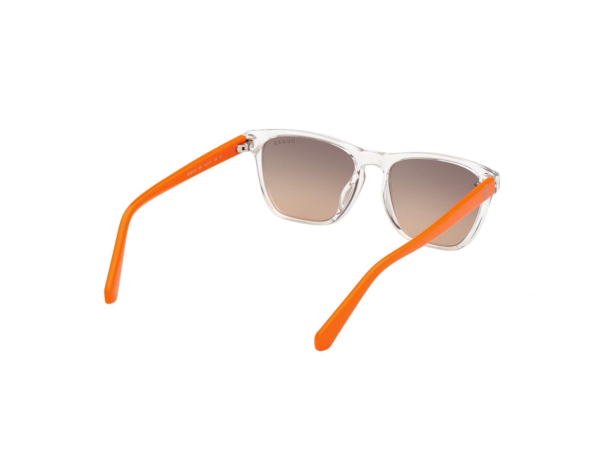 GUESS Occhiali - modello GU00129, colore crystal