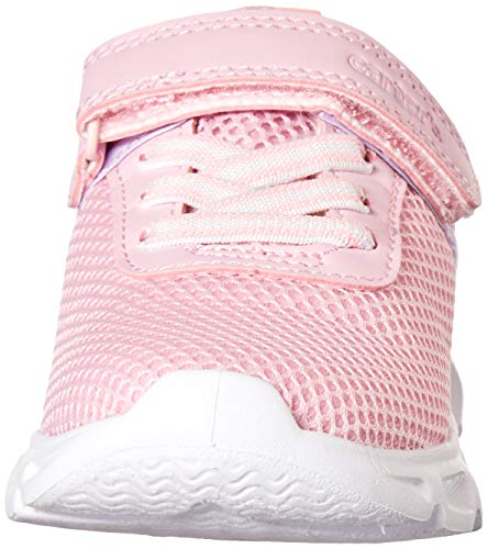 Carter's Unisex-Child Pikes Sneaker2