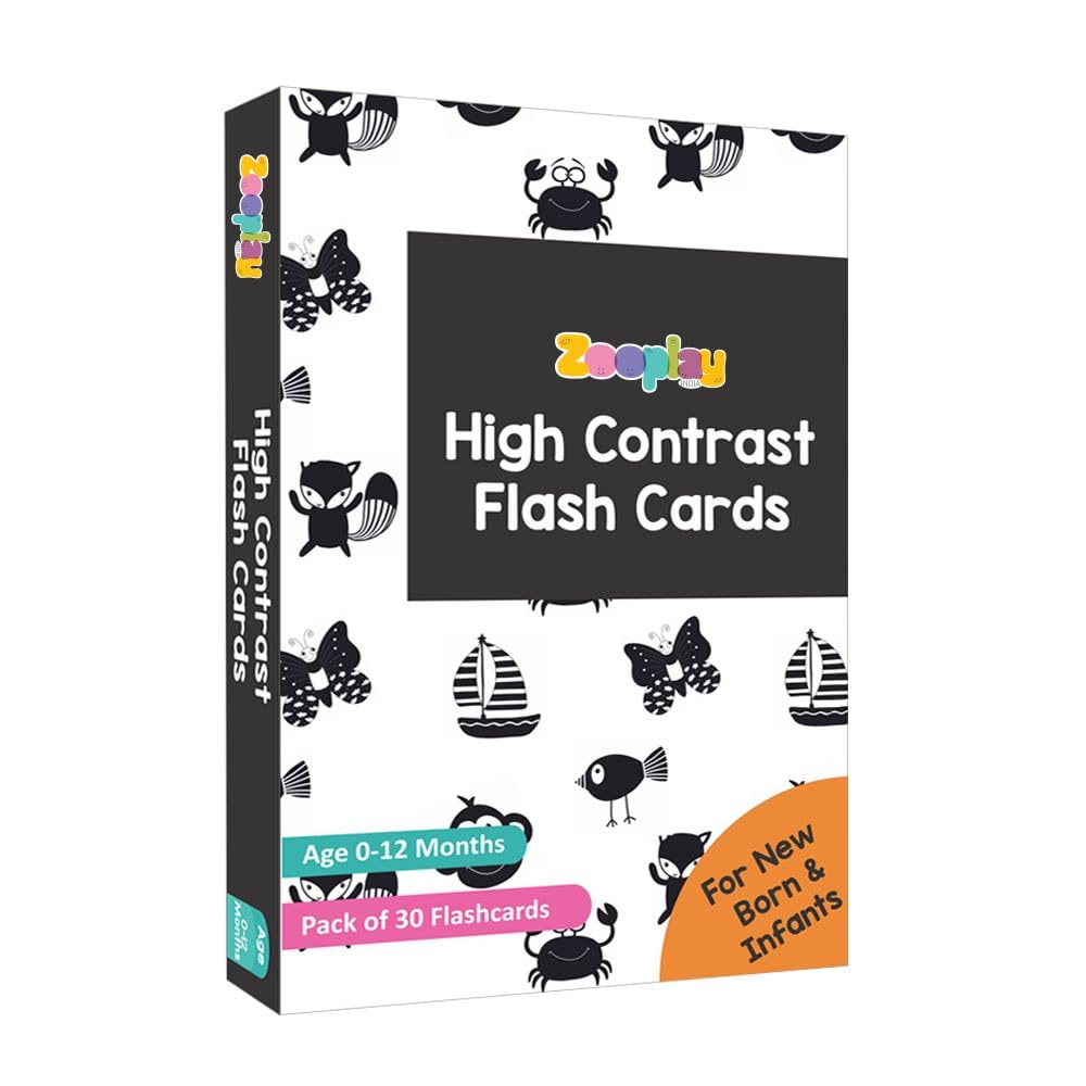 See full amazon price history chart for Zooplay India High Contrast Flashcards Zooplay India High Contrast Flashcards (B08VJ12QHZ) Amazon Price History, Amazon Price Tracker