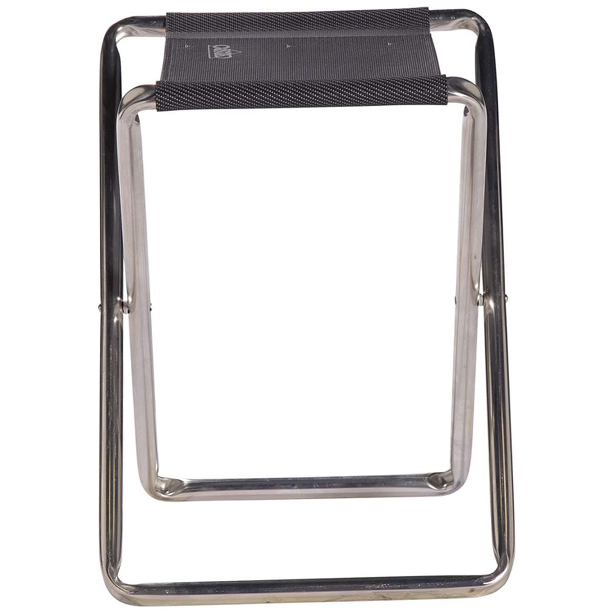 Crespo CR Stool AL/301-40 d.Grey