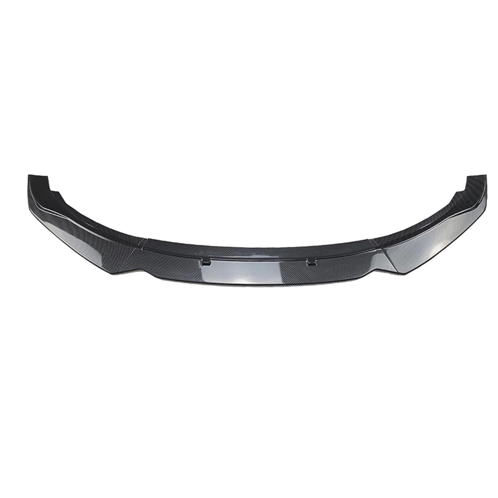Przedni Zderzak Spoiler Kompatybilny z BMW F22 F23 218i 220i 22 2014-2019
