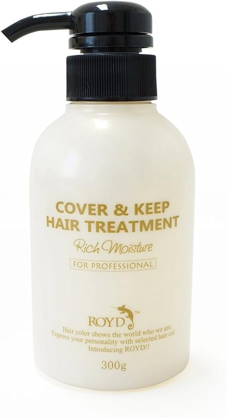 Amazon ロイドヘアトリートメント 300ml ロイド ヘアトリートメント 通販