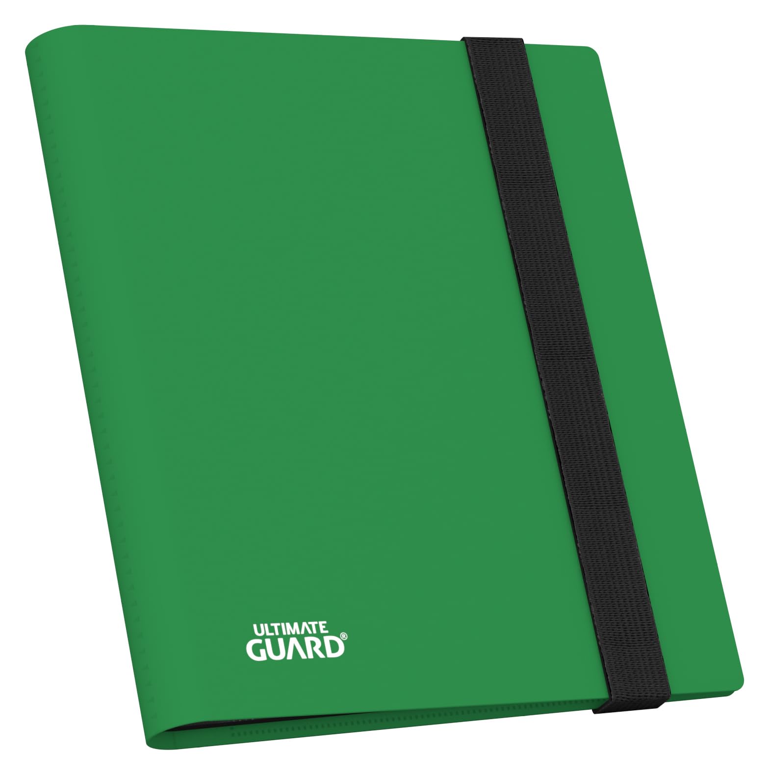 Ultimate Guard Ugd10163 à 4 Flex Folio grün Jeu de Cartes