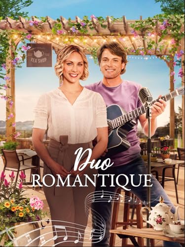 Duo Romantique (The Song to my Heart)