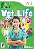 Animal Planet: Vet Life - Nintendo Wii -  Activision Inc.