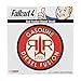 Fallout 4 Red Rocket Diesel Decal