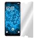 Produktbild PhoneNatic 8er-Pack Displayschutzfolien klar kompatibel mit Huawei P20