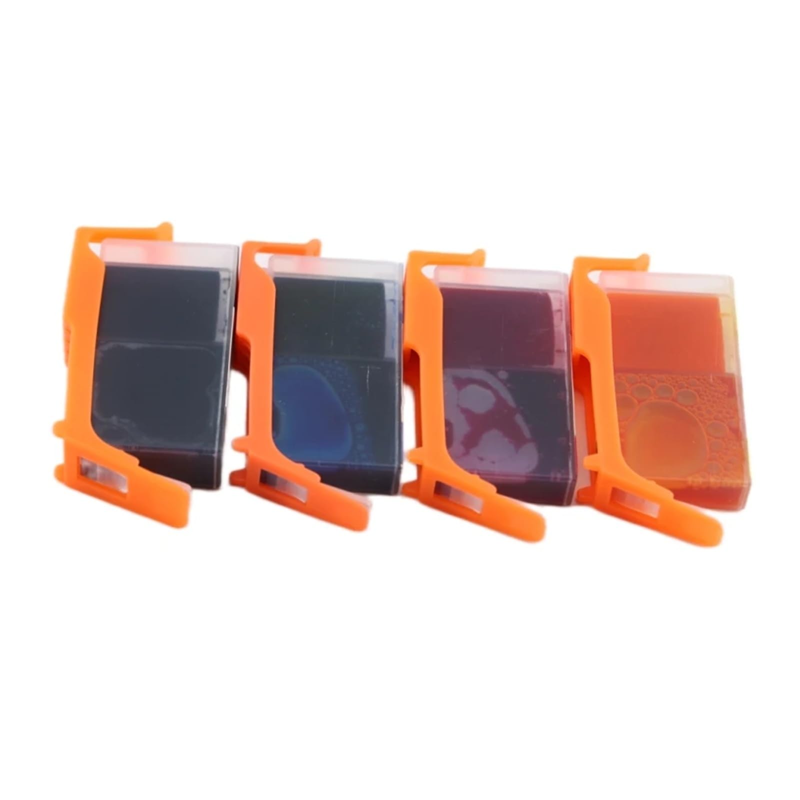Cartucce d'inchiostro 670XL compatibili for HP DeskJet 3525 4615 4620