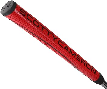 Scotty Cameron Golf Winn Matador Midsize Putter Grip