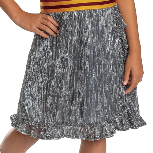 Disfraz Harry Potter Gryffindor para Niñas miniatura 5
