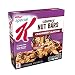 Special K Chewy Nut Bars, Cranberry Almond, Gluten Free, 6.96 oz (6 Count)(Pack of 8)