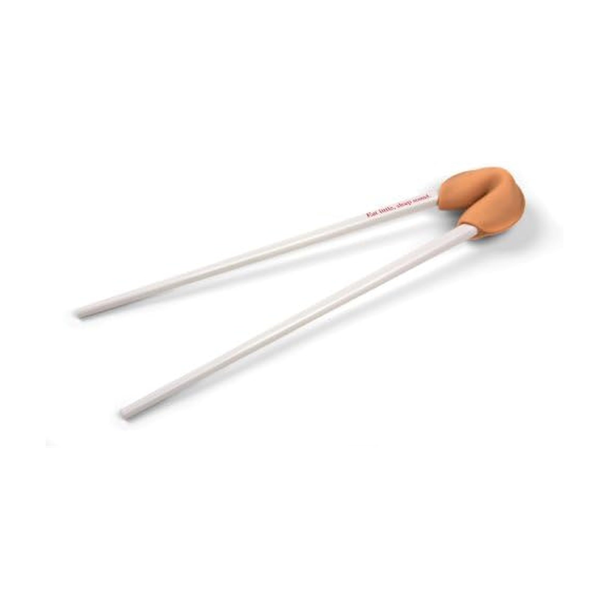 Genuine Fred GOOD FORTUNE Hinged Chopsticks