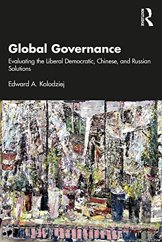 Global Governance view 2