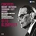 Concertos - Mozart, Beethoven, Schumann, Liszt, Brahms Klemperer Legacy