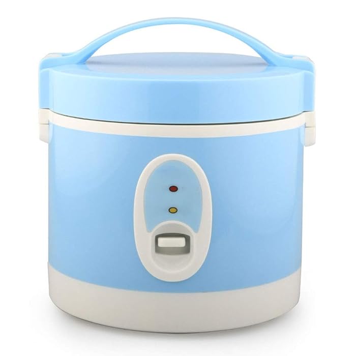 Buy BIPV Rice Cooker 1L Rice Cooker Thermal Insulation Heating Electric