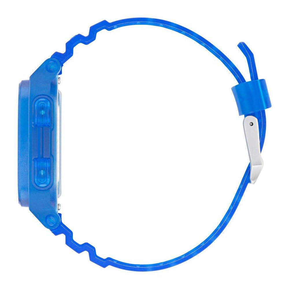 RELOJ ADIDAS - DIGITAL ONE GMT / 5 ATM Cura della persona e salute