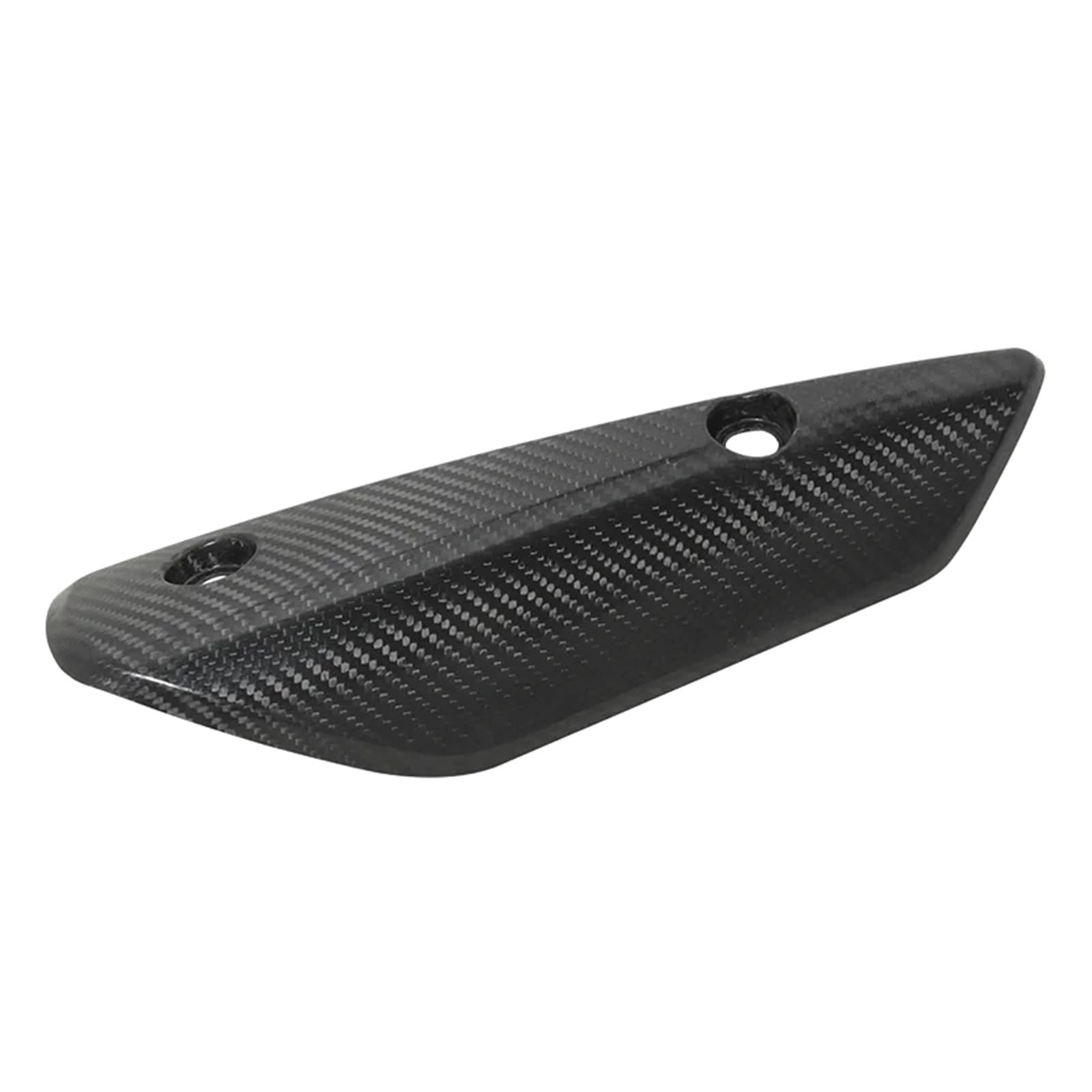 Protector Térmico El Tubo De Escape De La Motocicleta para Cobra 321RR (para La Conexión Central).