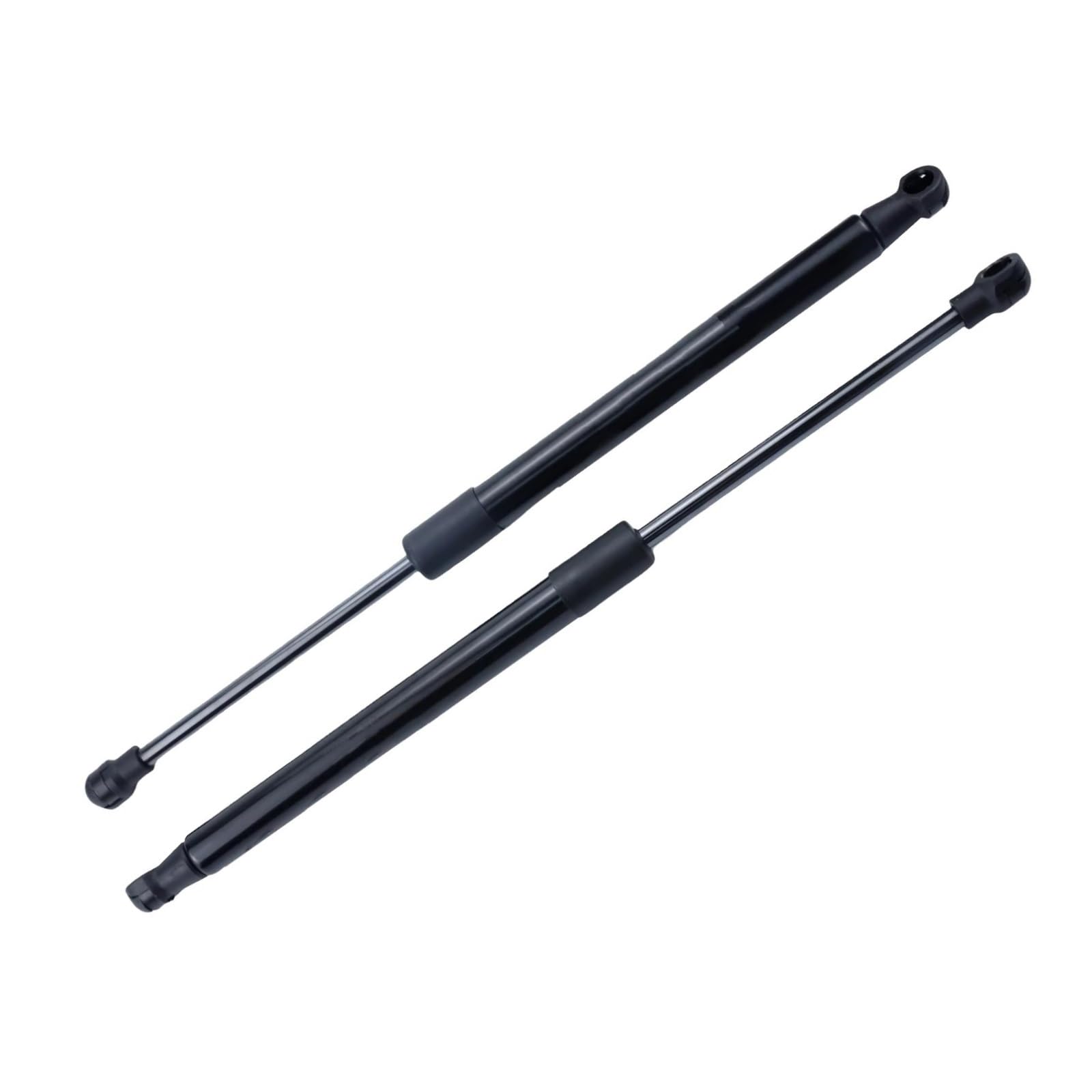 Barres de jambe de force pour hayon Volvo S80 à ouverture fluide - 6