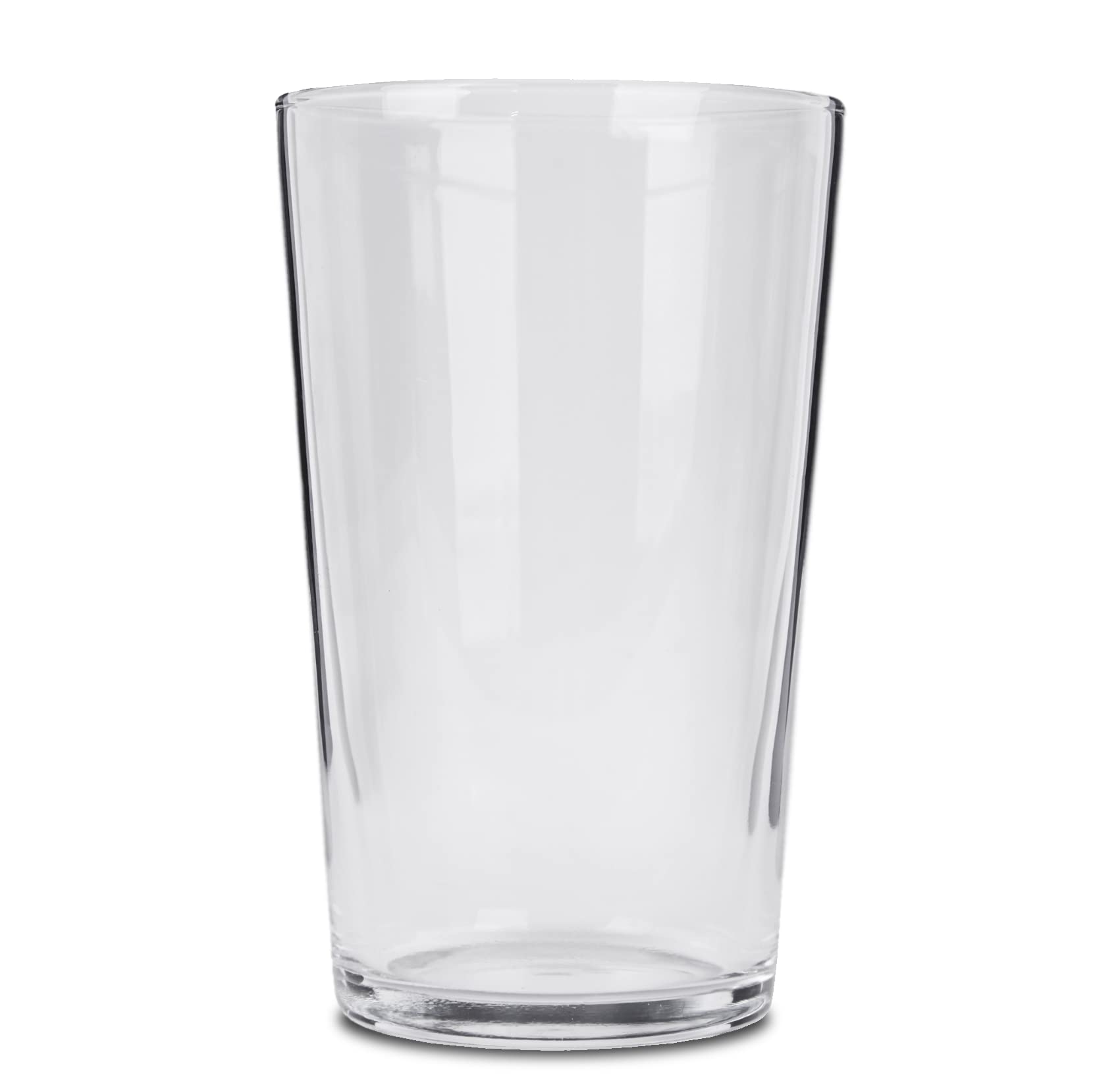 Drinking Glasses 16 oz Highball Glasses Water Glasses Cup Sets Pint Glasses Beer Glasses Tumblers Glass Cups Bar