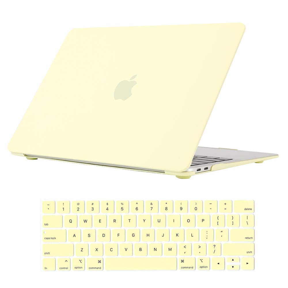 Se7enline Compatible with MacBook Pro 13 inch Case 2016-2024 Laptop Cover for Mac Pro 13 with Touch Bar A2289/M1/M2 A2338/A2251/A1706/A1989/A2159&