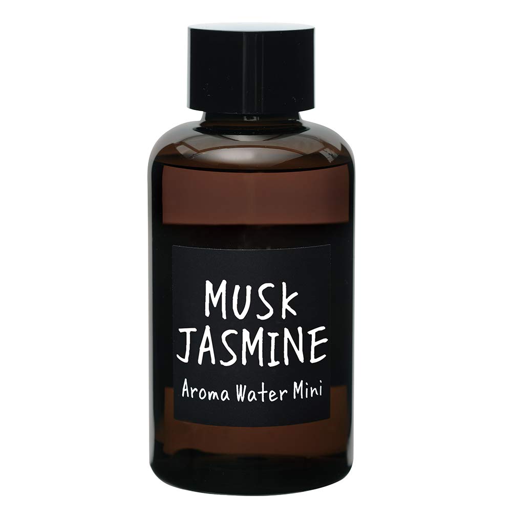 ノルコーポレーション John's Blend アロマウォーター ミニ 加湿器用 OA-JON-47-6 ムスクジャスミン 250ml