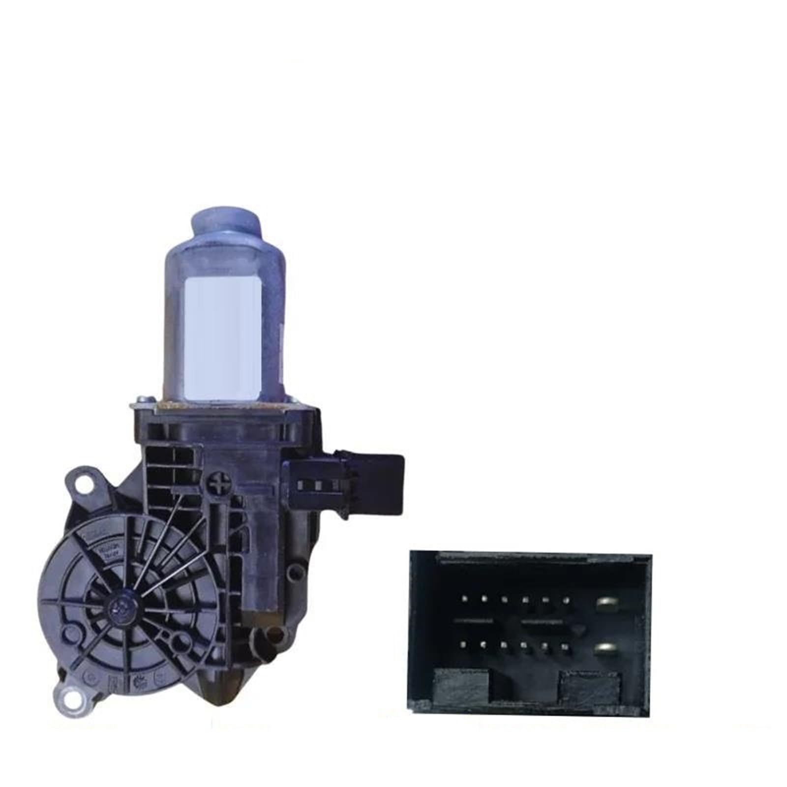 Moteur de fenêtre pour VW réglage vitre bloquée Polo Fabia 6R0959802