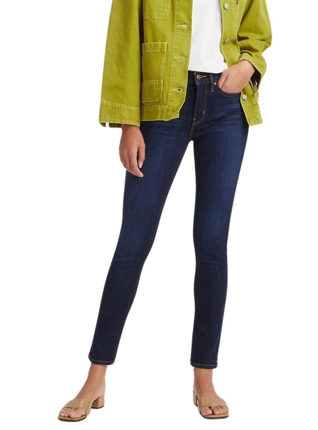 Levi's Damen Jeans 311 Shaping Skinny