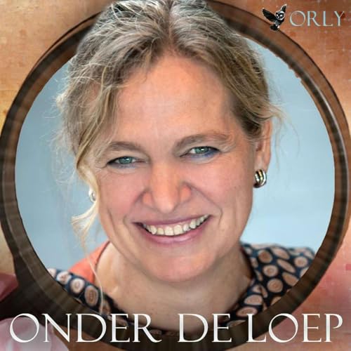 De NVDV, met Brigitte Visch cover art