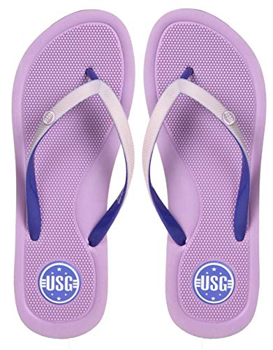 U. S GEAR Womens UWFQS1014$Purple flip-Flop-6 UK (B08LVKPM6F) Amazon Price History, Amazon Price Tracker