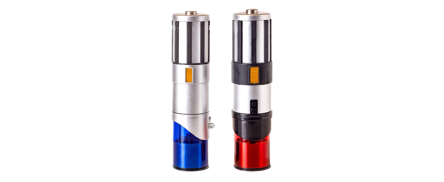 elfbar nachfüll pod läuft aus Amazon.com: Star Wars Lightsaber Electric Salt and Pepper Mill Grinder  (Pack of 2): Home & Kitchen