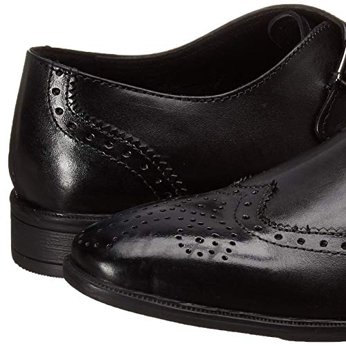 Image of Burwood Mens Bwd 353 Formal Shoes