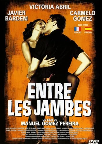Entre Les Jambes