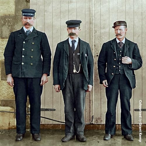 26 | The Flannan Isles Lighthouse Mystery