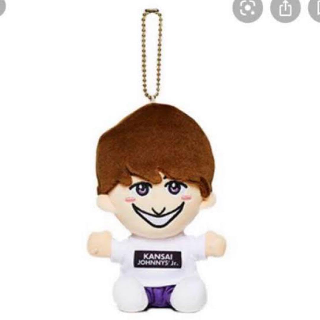 Aぇ!group ちびぬい 小島健 タレントグッズ 