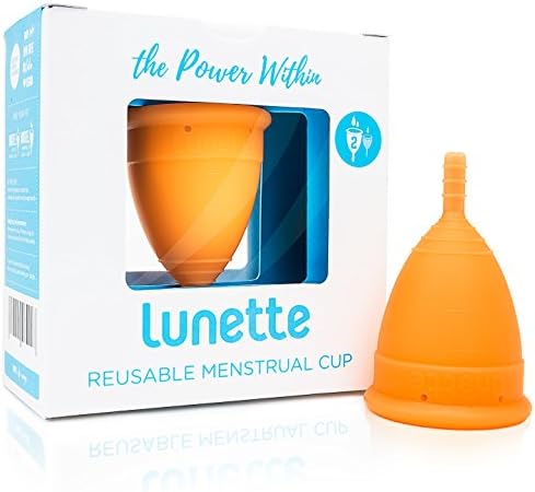 Lunette Kubek Menstruacyjny Pomaranczowy Model 2 Do Normalnego Lub Mocnego Krwawienia Wersja De Amazon Pl Zdrowie I Gospodarstwo Domowe Lunette Kubek Menstruacyjny Pomaranczowy Model 2 Do Normalnego Lub Mocnego Krwawienia Wersja De Amazon Pl Zdrowie I Gospodarstwo Domowe