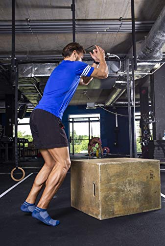 Rainbow Socks - Donna Uomo Calze Sportivi di