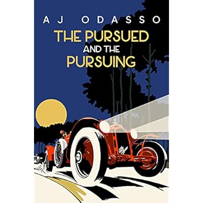 The Pursued and the Pursuing
