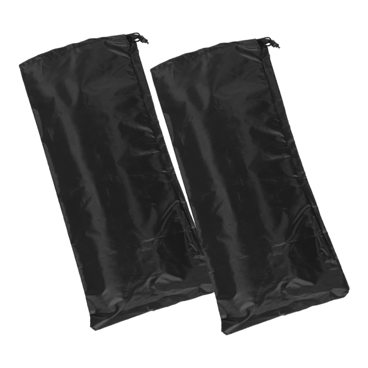 BESPORTBLE 1Pair Multifunctional Skateboard Backpack with Adjustable Straps Large Capacity Pouch for Skating Gear Stylish and Durable Design for Travel and Outdoor Use