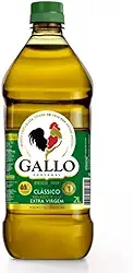 Azeite Gallo Extra Virgem Clássico - 2L