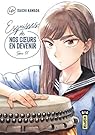 Esquisses de nos coeurs en devenir, tome 1 par Kawada Daichi